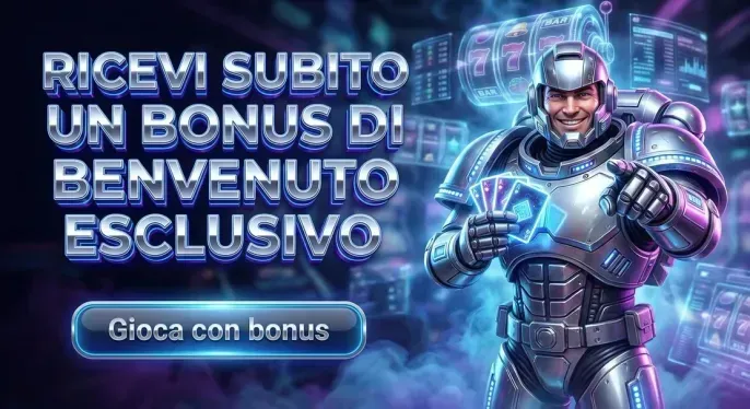 Amazonslots Casino